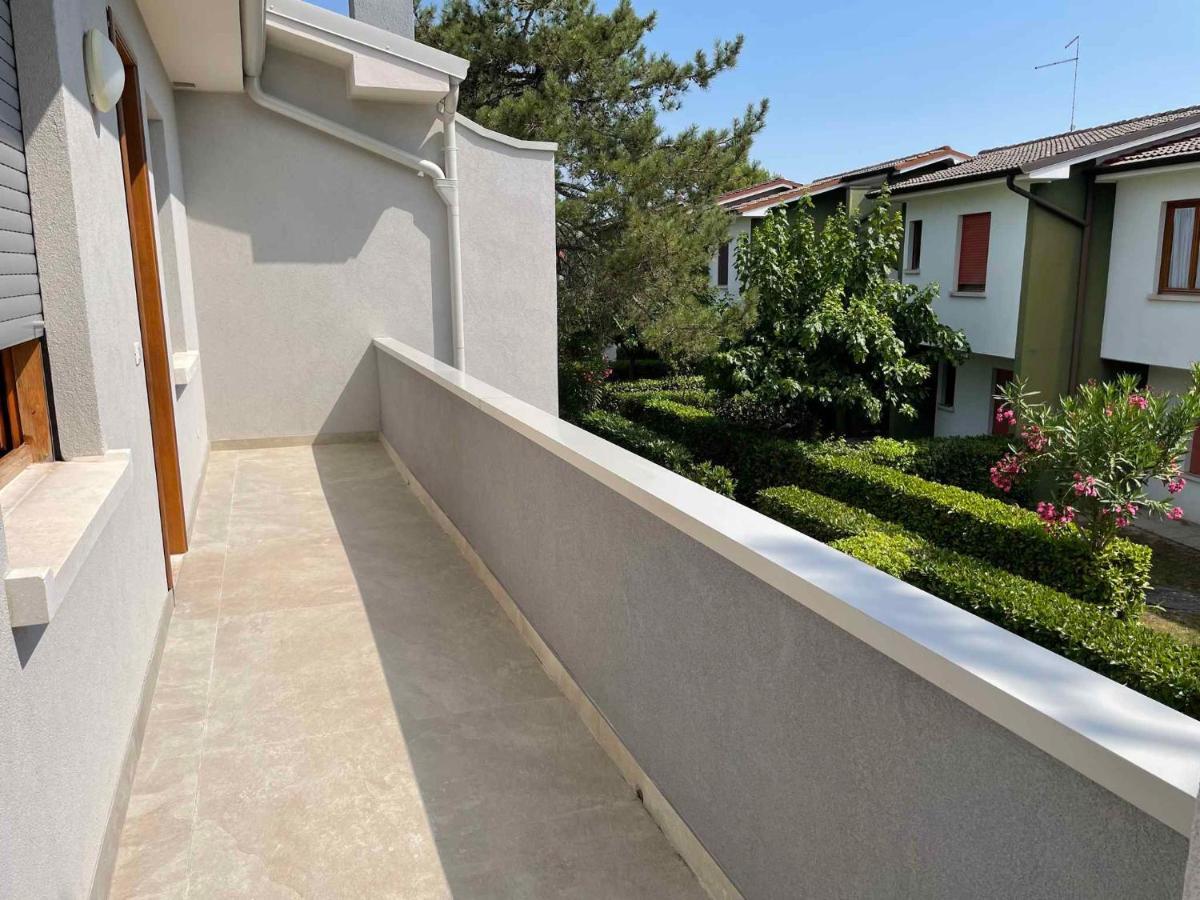 Apartment In 38352 Bibione
