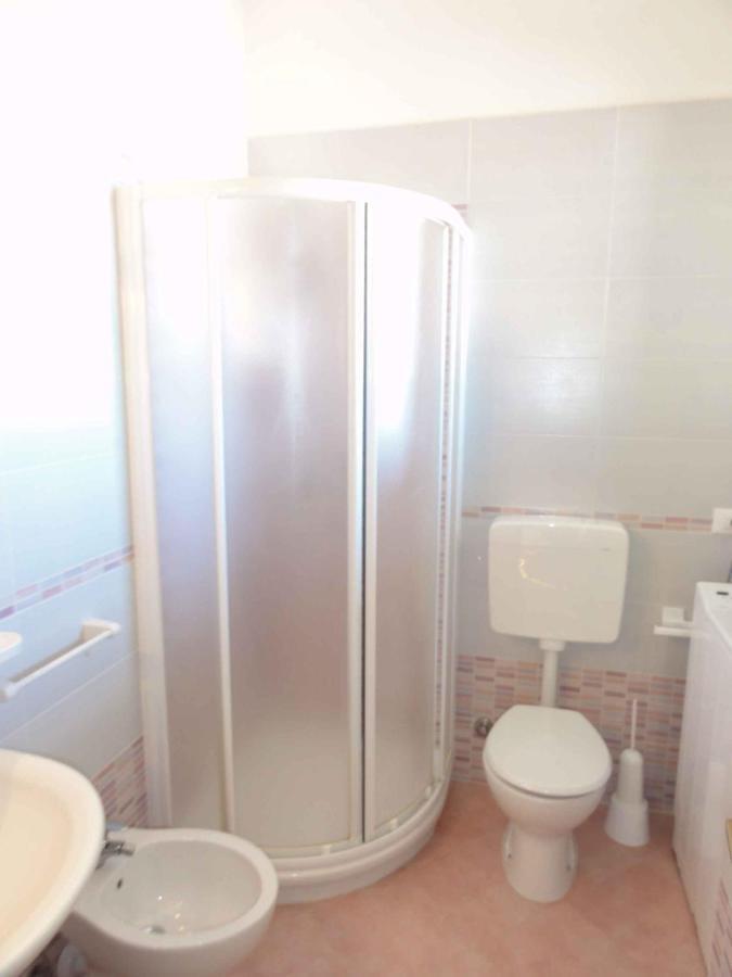 Apartment In 38352