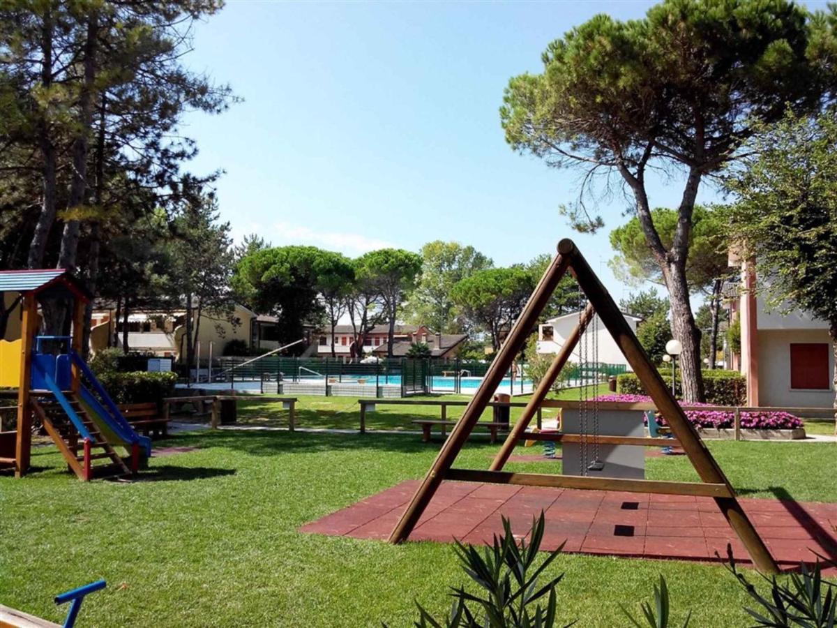 In 38352 Apartment Bibione
